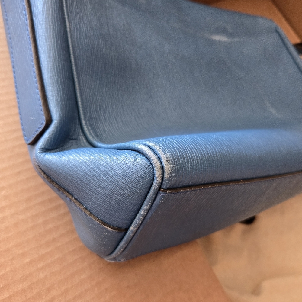 Messenger bag - Picture 6 of 10